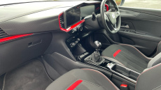 Vauxhall Mokka 1.2 Turbo 100 SRi Premium 5dr Petrol Hatchback